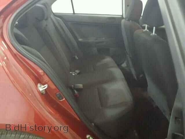 2012 MITSUBISHI LANCER - VIN: JA32V2FW7CU031131 - Фото 6