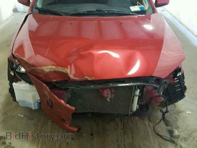 2012 MITSUBISHI LANCER - VIN: JA32V2FW7CU031131 - Фото 7