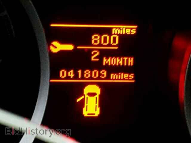 2012 MITSUBISHI LANCER - VIN: JA32V2FW7CU031131 - Фото 8