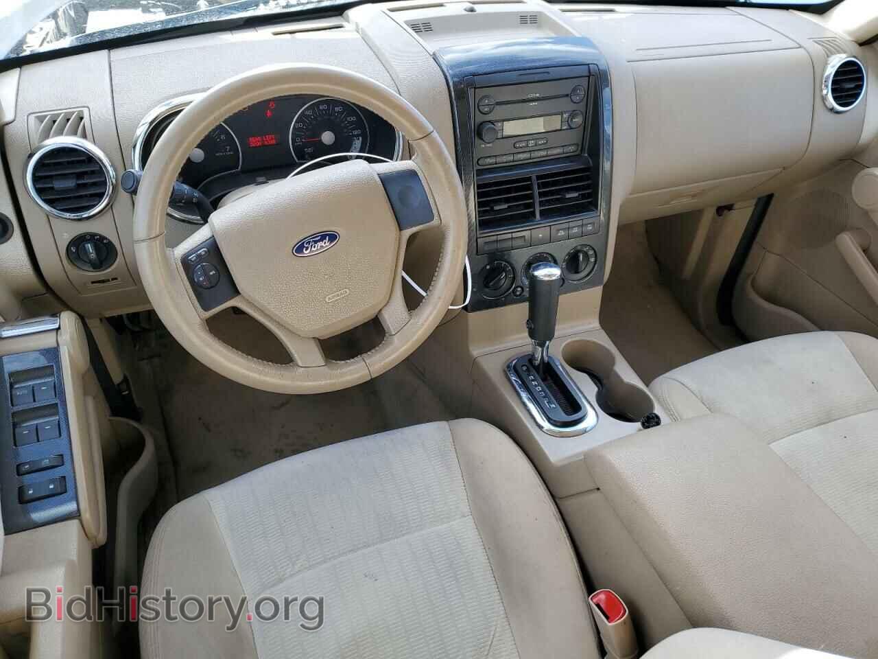 2007 FORD EXPLORER - VIN: 1FMEU73EX7UB36273 - Фото 8