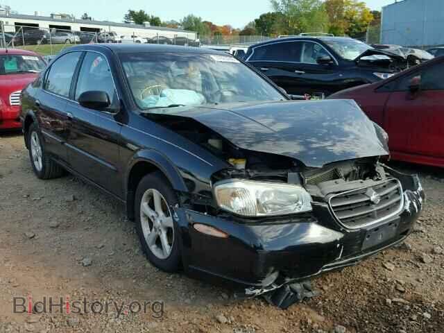Фотография JN1CA31A0YT213319 - NISSAN MAXIMA 2000
