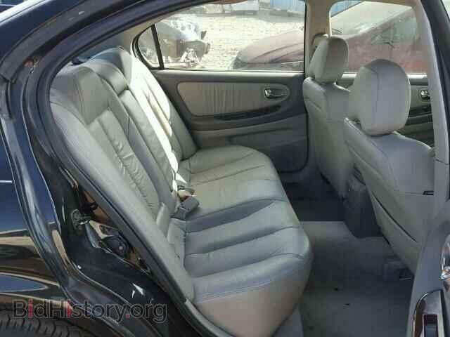 2000 NISSAN MAXIMA - VIN: JN1CA31A0YT213319 - Фото 6
