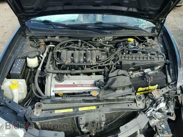 2000 NISSAN MAXIMA - VIN: JN1CA31A0YT213319 - Фото 7