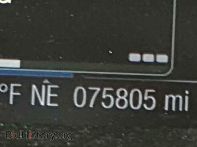 2013 FORD FOCUS - VIN: 1FADP3L95DL275477 - Фото 8