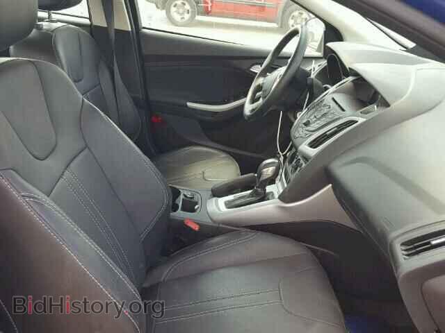 2014 FORD FOCUS - VIN: 1FADP3F2XEL330053 - Photo 5