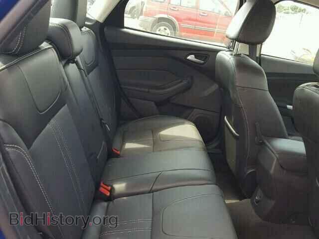2014 FORD FOCUS - VIN: 1FADP3F2XEL330053 - Photo 6