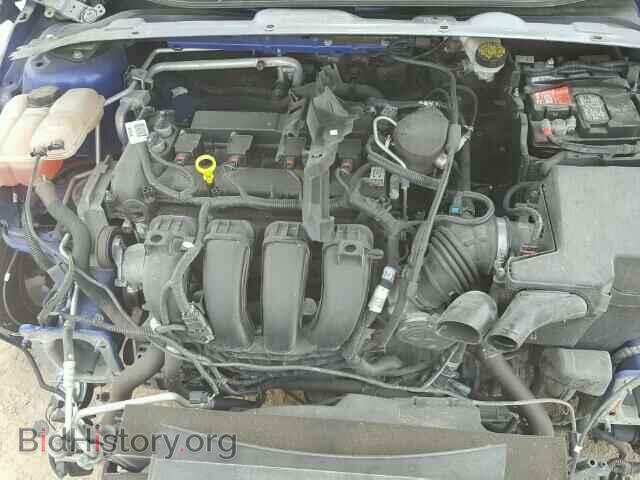 2014 FORD FOCUS - VIN: 1FADP3F2XEL330053 - Photo 7
