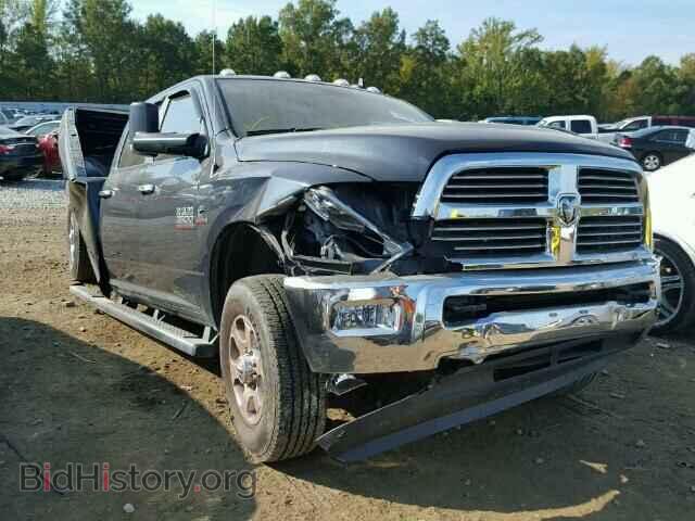 Фотография 3C63R3HL1GG156709 - RAM TRUCK 2016