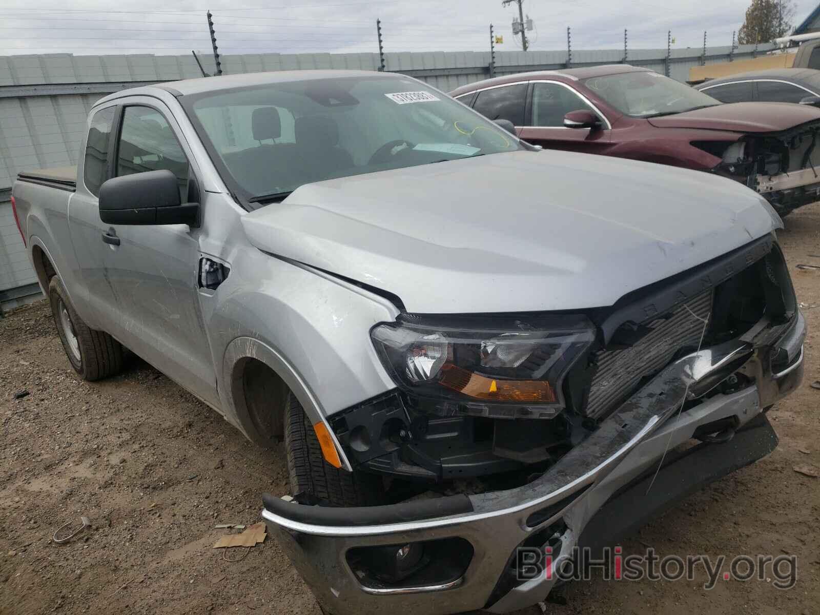 Photo 1FTER1EH8LLA08432 - FORD RANGER 2020