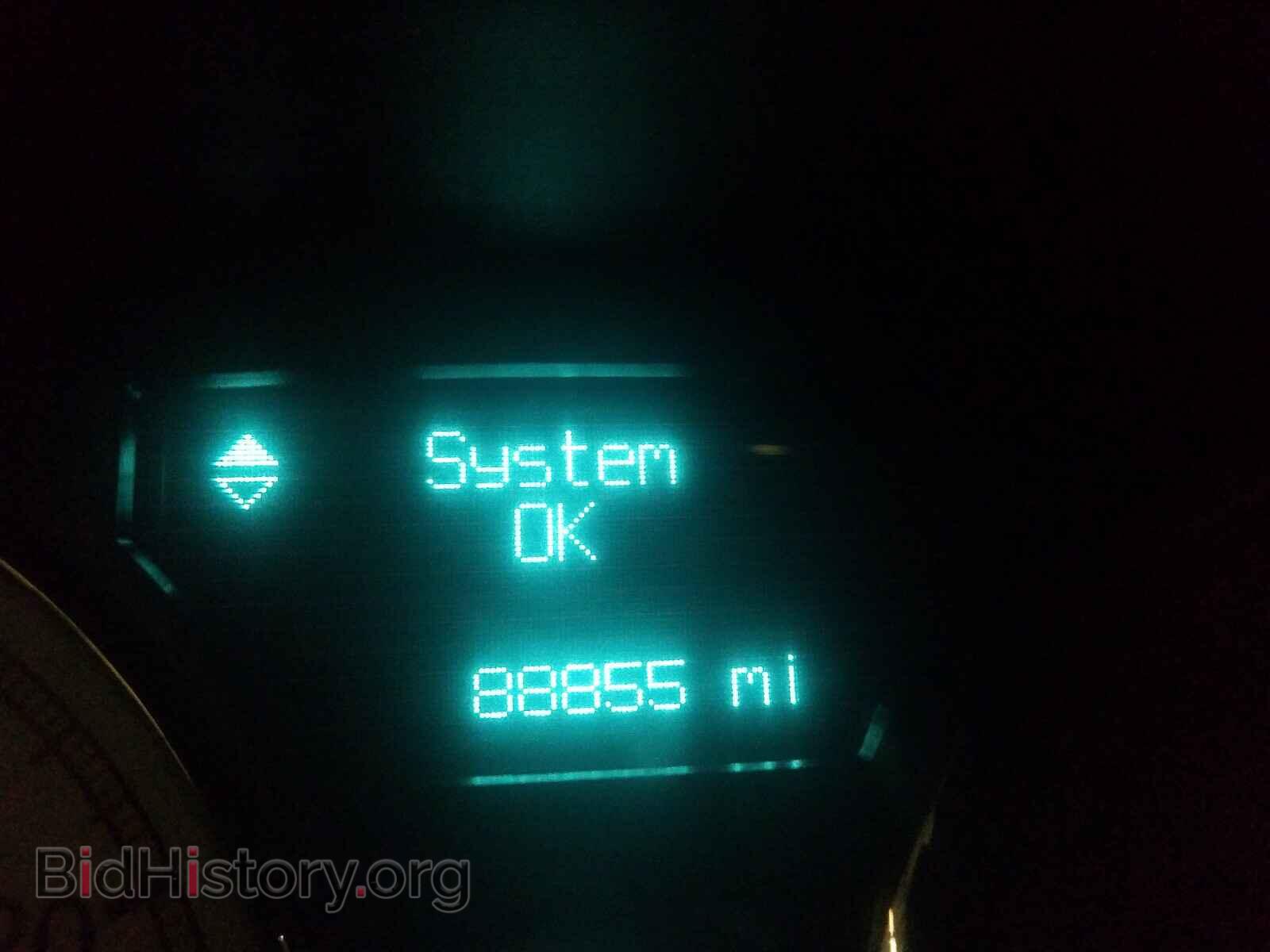 2007 CHRYSLER 300 - VIN: 2C3KA63H27H876864 - Фото 8