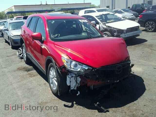 Photo JM3KE4CY0E0427714 - MAZDA CX-5 2014