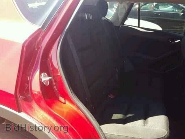 2014 MAZDA CX-5 - VIN: JM3KE4CY0E0427714 - Фото 6