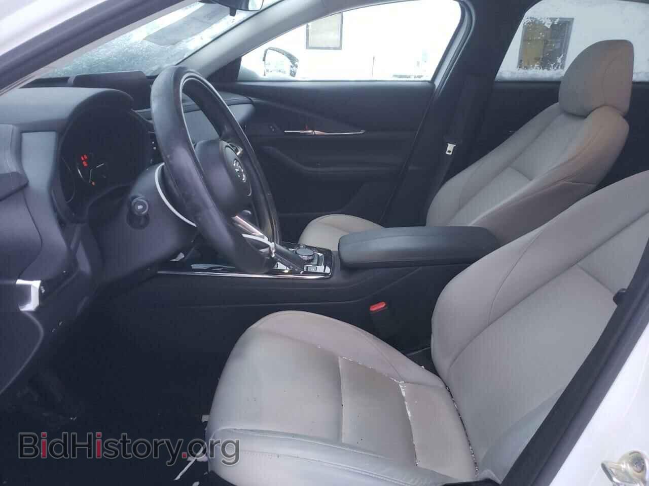 2022 MAZDA CX30 - VIN: 3MVDMBCL4NM418653 - Фото 7