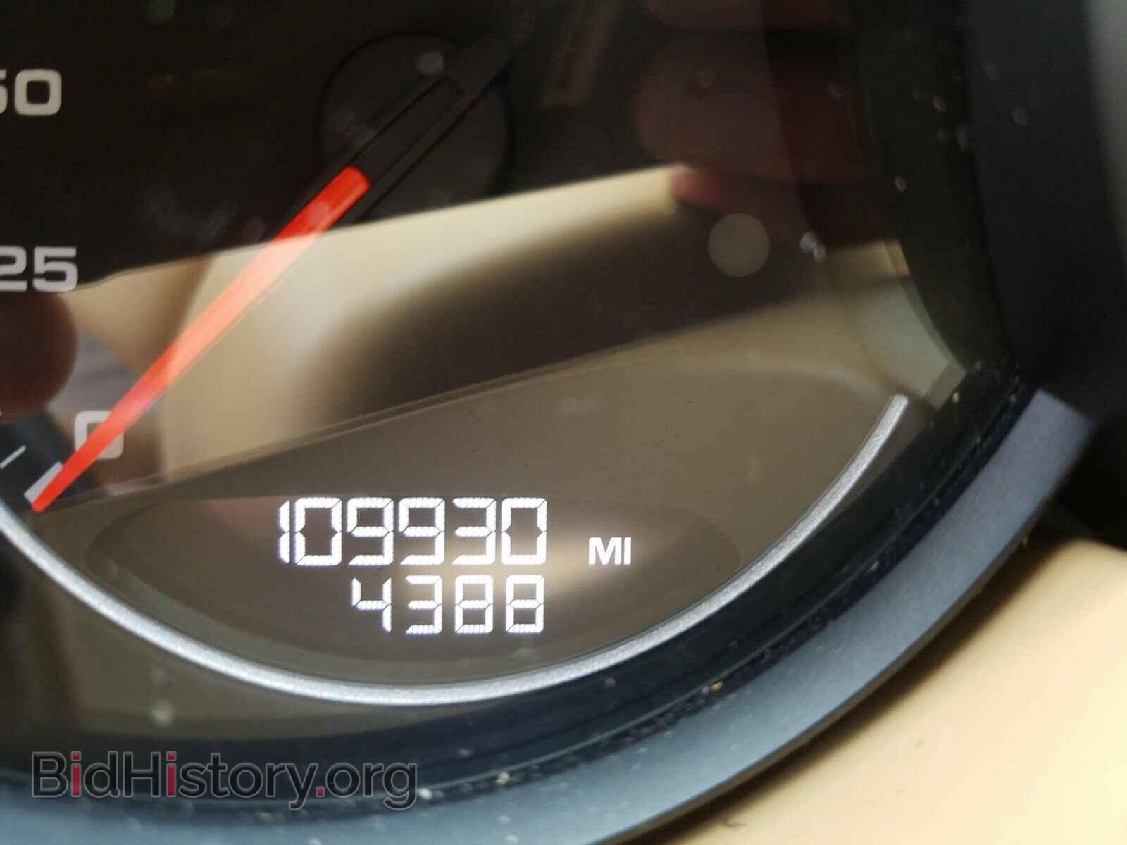 2013 PORSCHE CAYENNE - VIN: WP1AA2A27DLA01582 - Фото 8
