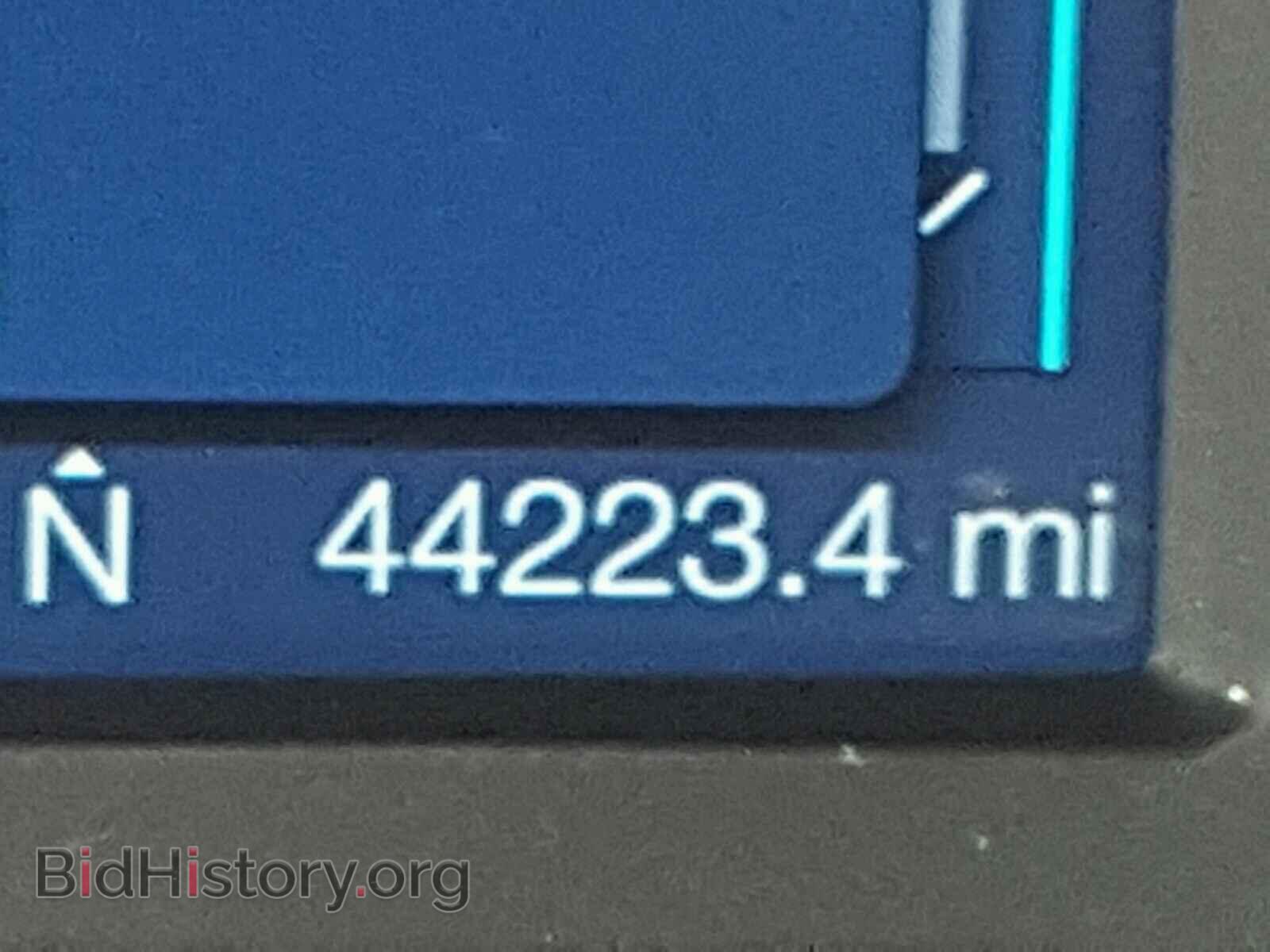 2013 FORD EDGE - VIN: 2FMDK3GC7DBA58197 - Фото 8