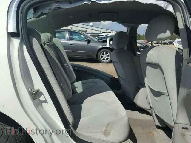 2008 BUICK LUCERNE - VIN: 1G4HP57258U202500 - Фото 6