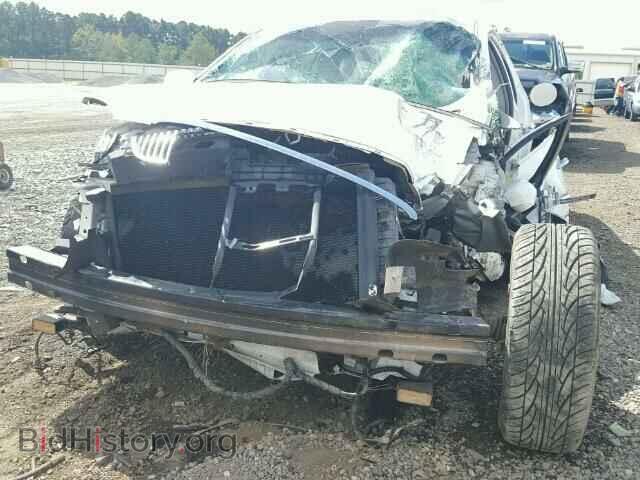 2008 BUICK LUCERNE - VIN: 1G4HP57258U202500 - Фото 9