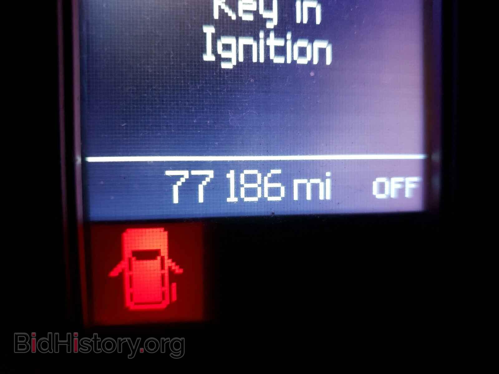 2015 CHRYSLER MINIVAN - VIN: 2C4RC1BG5FR608593 - Photo 8