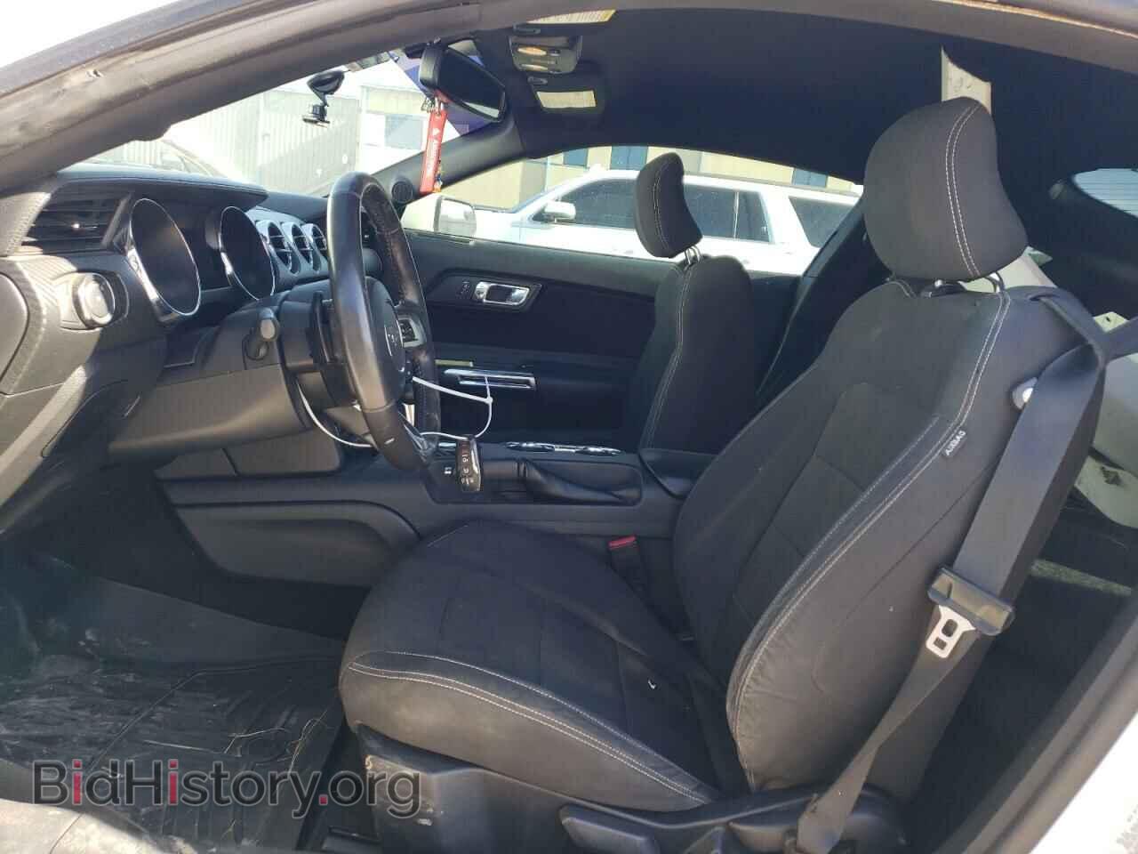 2016 FORD ALL Models - VIN: 1FA6P8AM1G5220014 - Photo 7