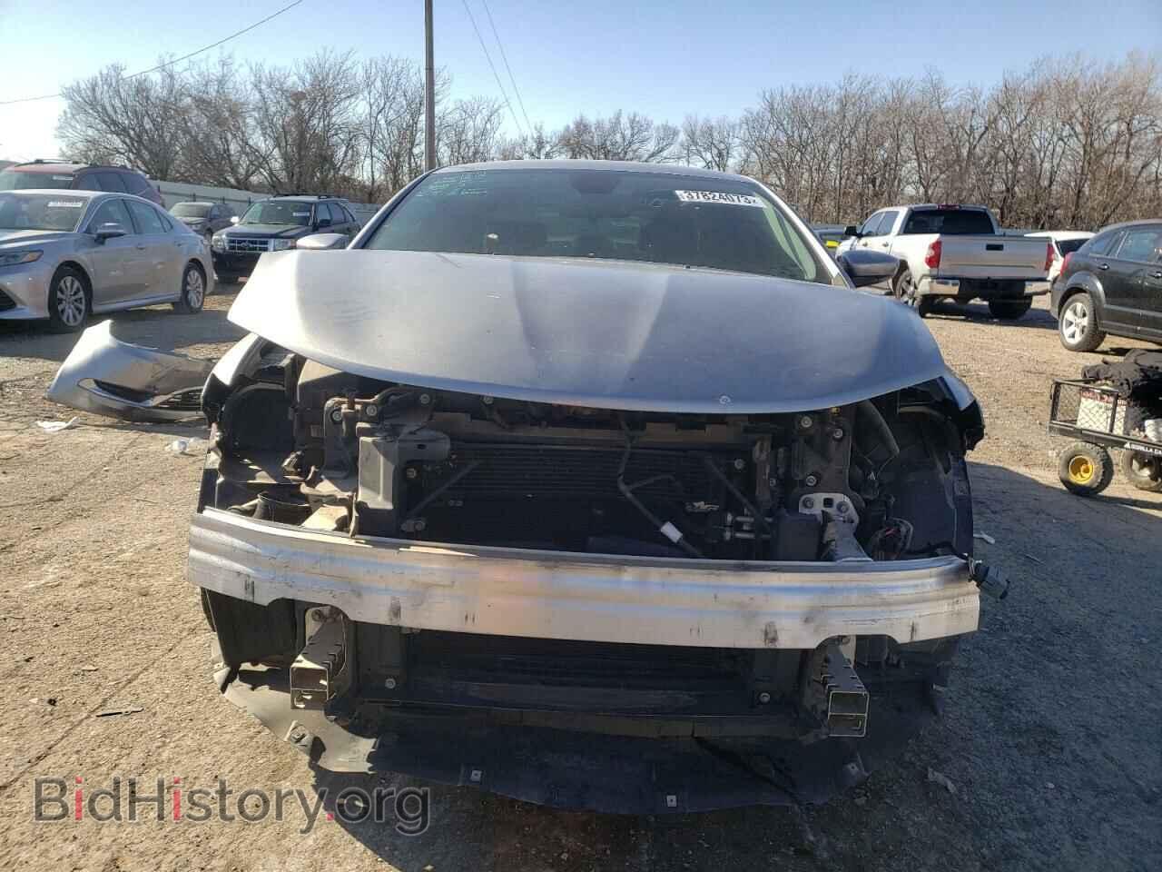 2015 CHRYSLER 200 - VIN: 1C3CCCAB9FN689378 - Фото 5