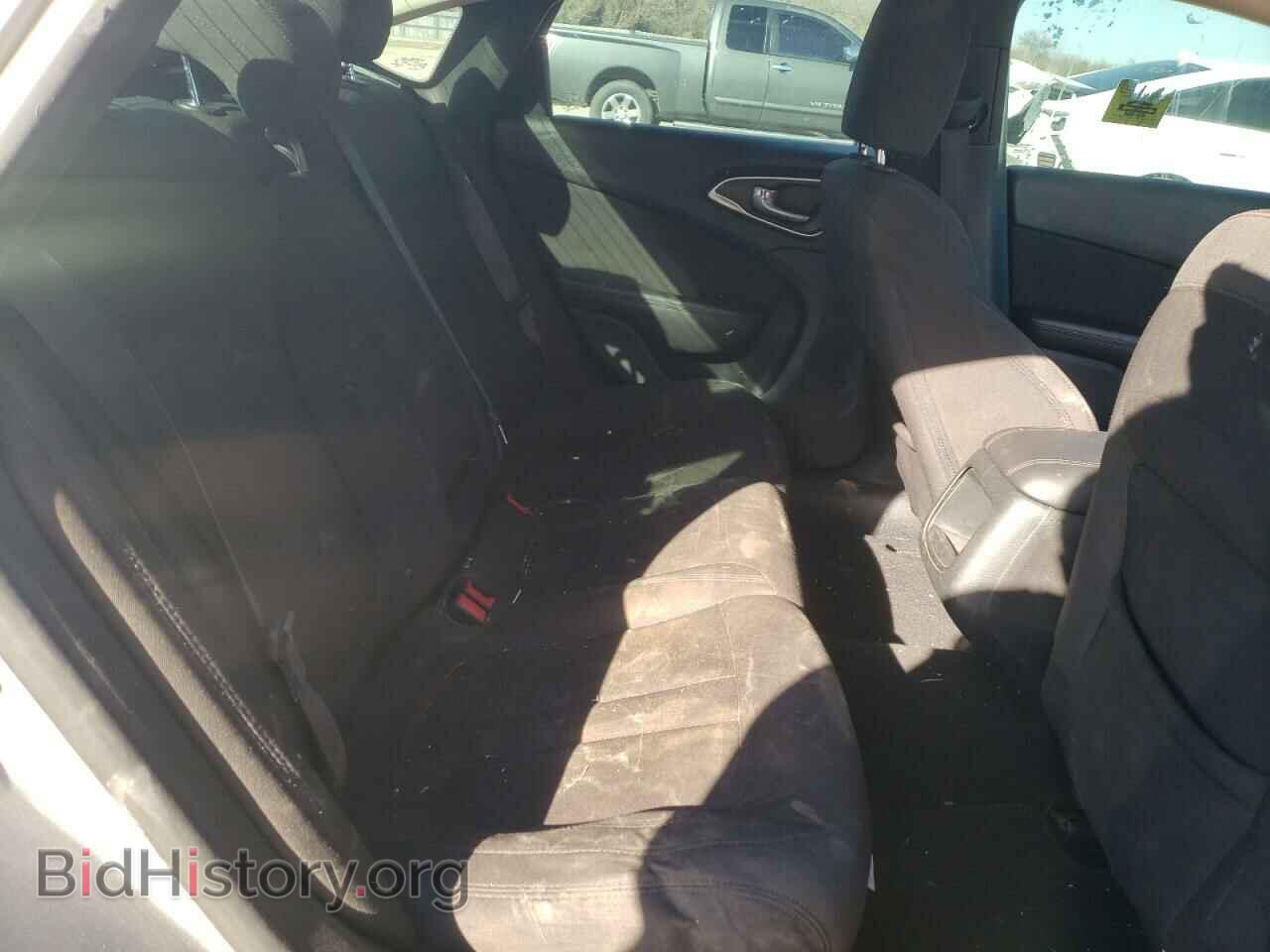 2015 CHRYSLER 200 - VIN: 1C3CCCAB9FN689378 - Фото 10