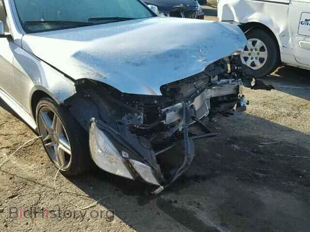 2013 MERCEDES-BENZ E - VIN: WDDHF8JB1DA726312 - Фото 9
