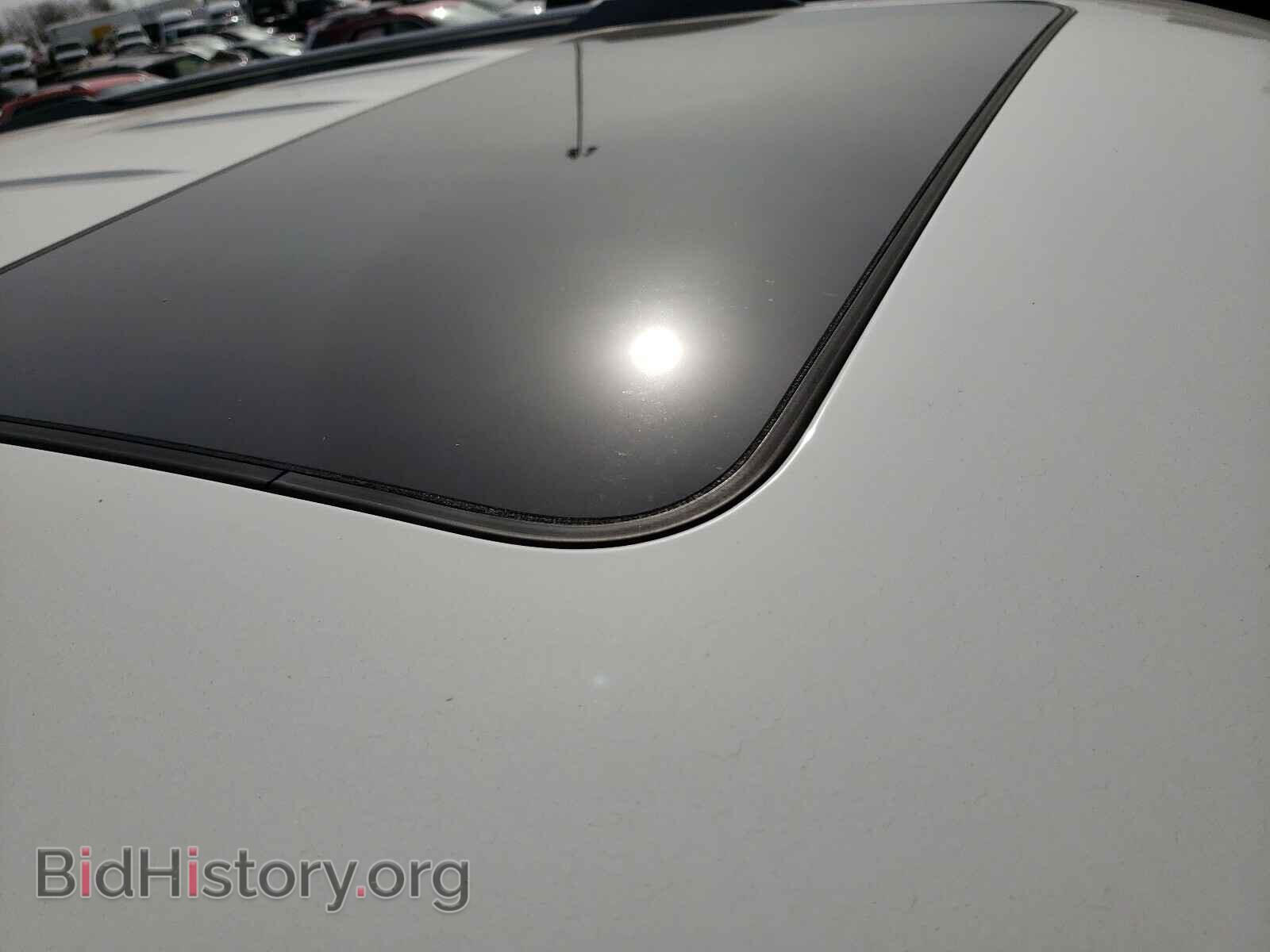 2011 JEEP CHEROKEE - VIN: 1J4RR4GG8BC610666 - Фото 9