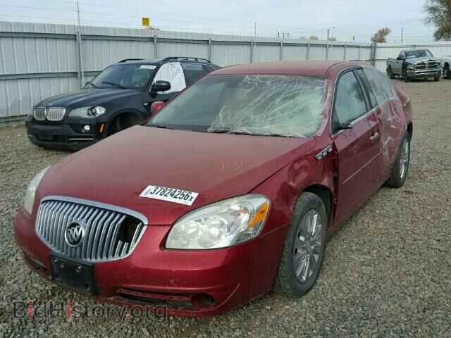 2010 BUICK LUCERNE - VIN: 1G4HD5EM4AU108126 - Фото 2