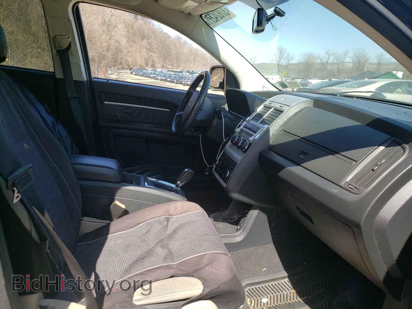2010 DODGE JOURNEY - VIN: 3D4PG5FVXAT264070 - Фото 5