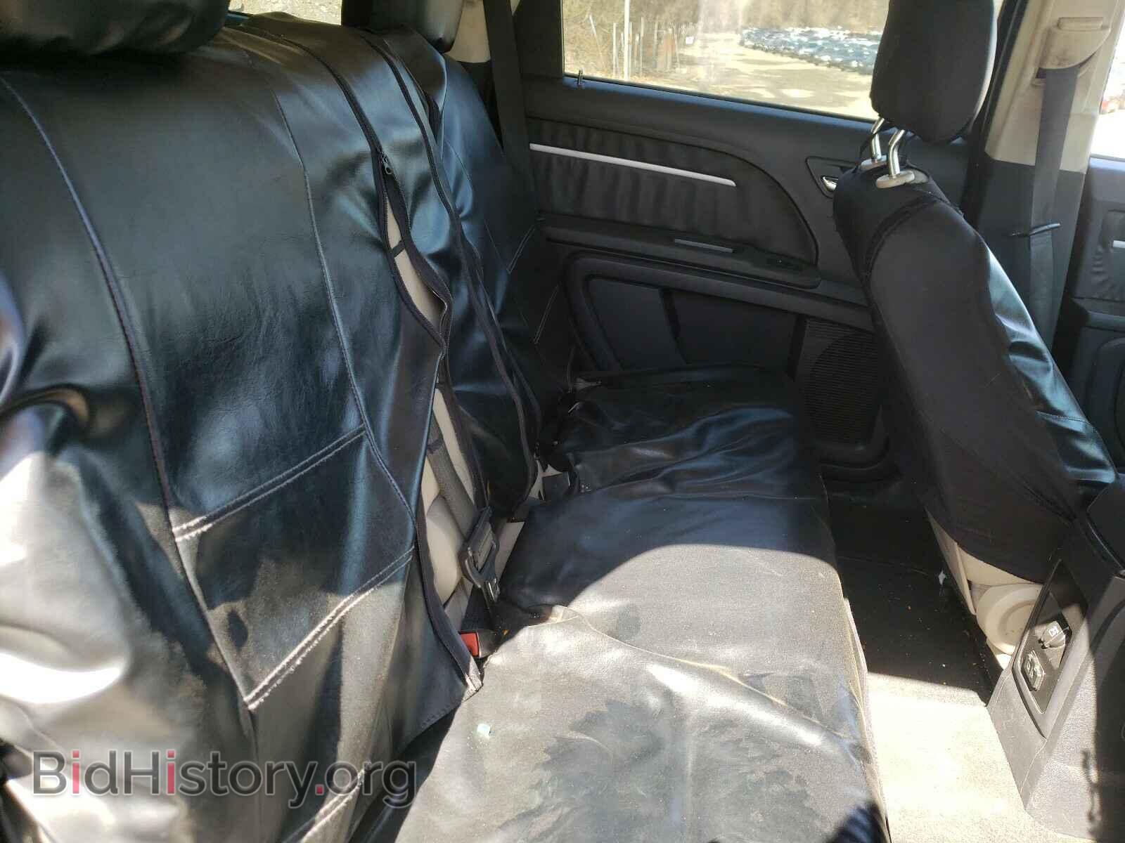 2010 DODGE JOURNEY - VIN: 3D4PG5FVXAT264070 - Фото 6