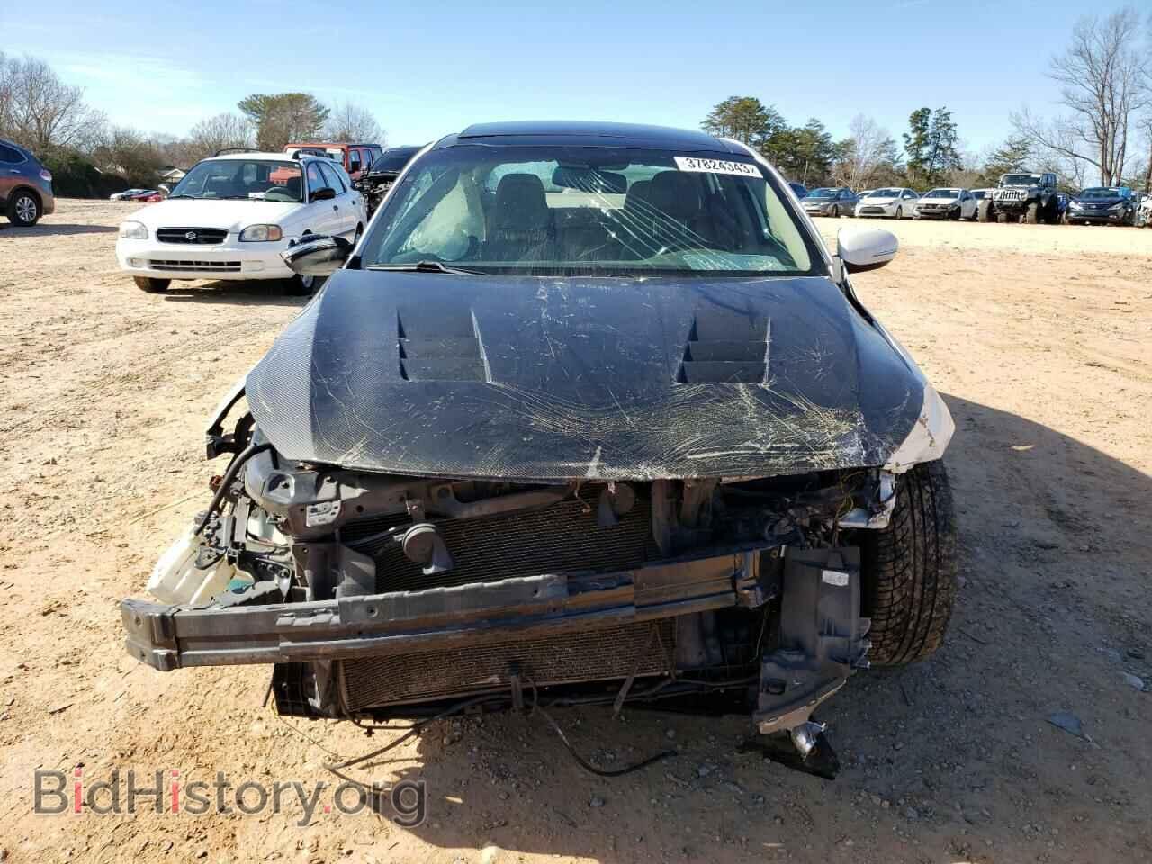 2015 KIA OPTIMA - VIN: 5XXGN4A79FG436632 - Фото 5