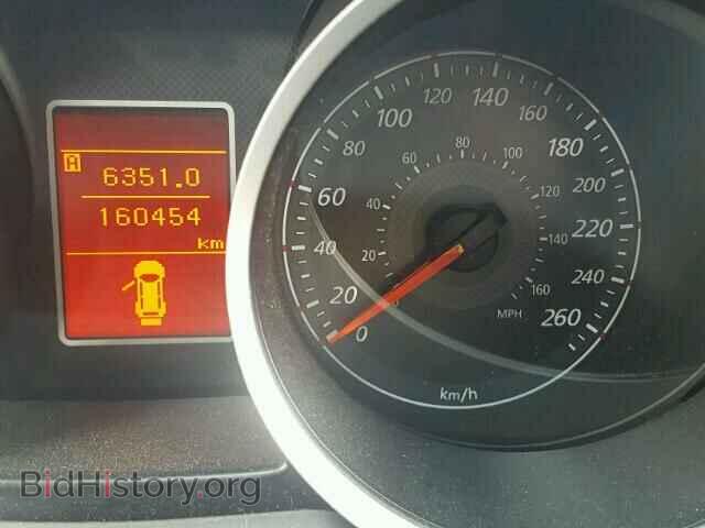 2009 MITSUBISHI LANCER - VIN: JA3AV66V89U607327 - Фото 8