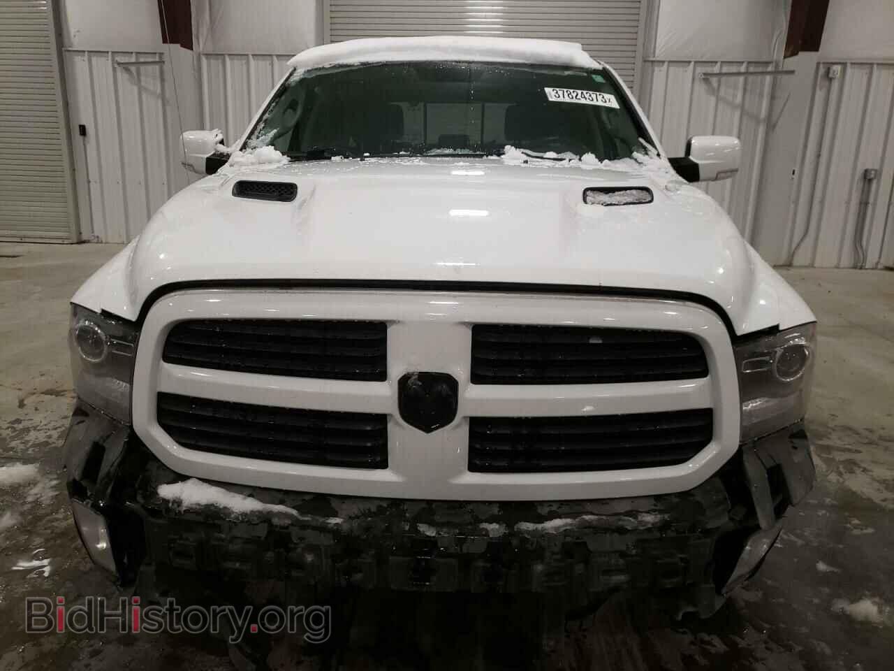 2015 RAM 1500 - VIN: 1C6RR7MT4FS599628 - Фото 5