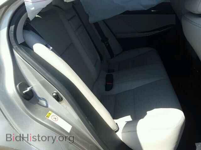 2014 LEXUS IS250 - VIN: JTHBF1D27E5037158 - Photo 6