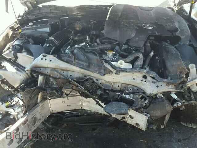2014 LEXUS IS250 - VIN: JTHBF1D27E5037158 - Photo 7