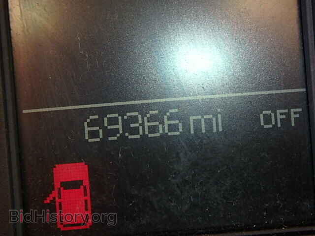 2011 DODGE CARAVAN - VIN: 2D4RN5DGXBR679400 - Фото 8