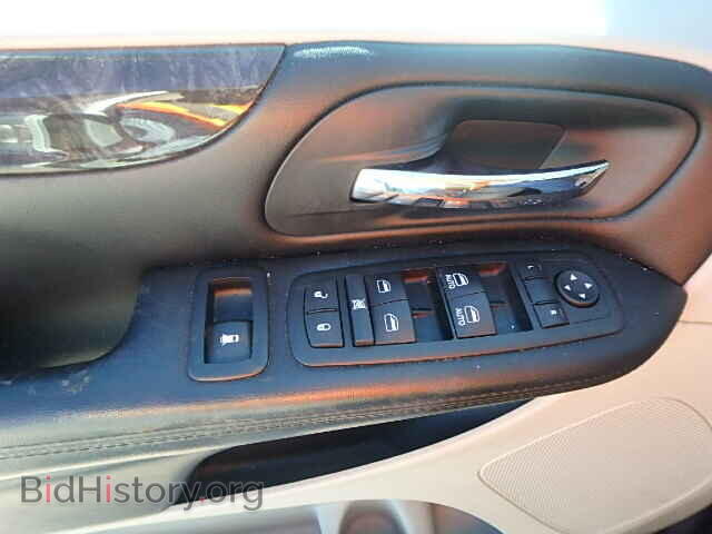 2011 DODGE CARAVAN - VIN: 2D4RN5DGXBR679400 - Фото 9