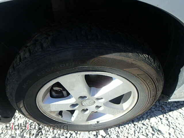 2011 DODGE CARAVAN - VIN: 2D4RN5DGXBR679400 - Фото 10