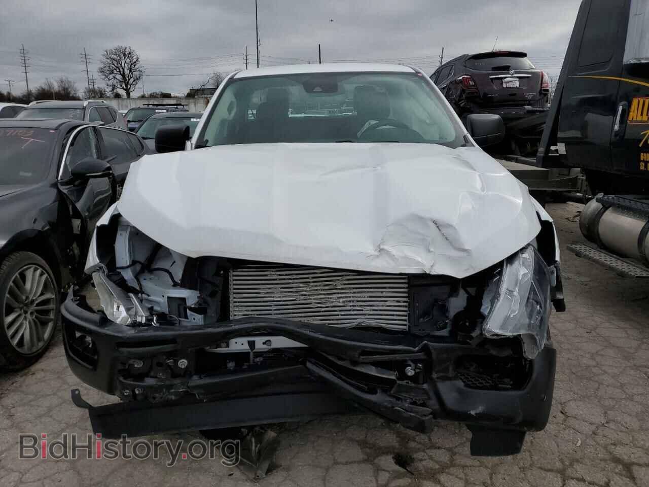 2022 FORD RANGER - VIN: 1FTER1EH5NLD37785 - Фото 5