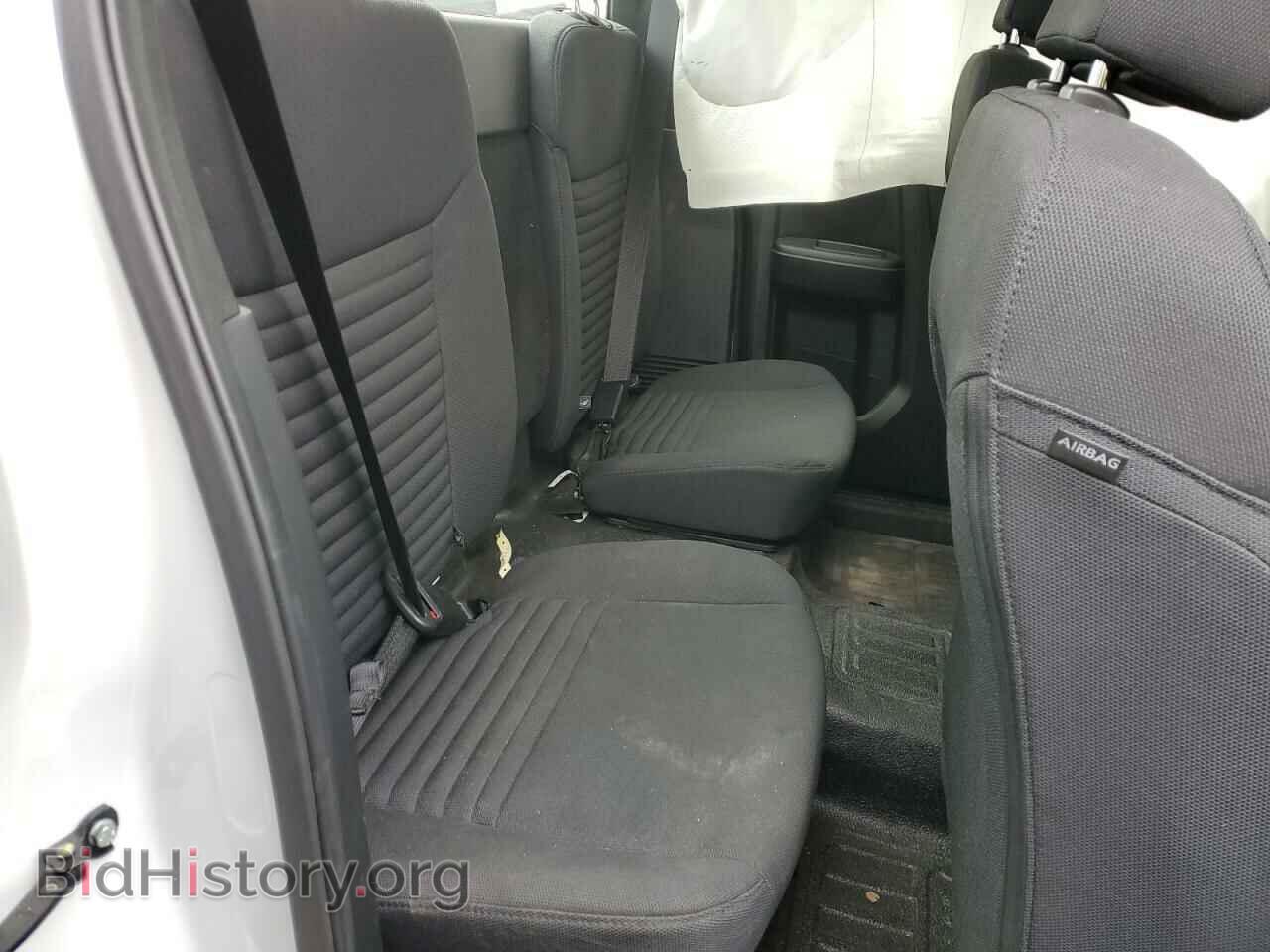2022 FORD RANGER - VIN: 1FTER1EH5NLD37785 - Фото 10