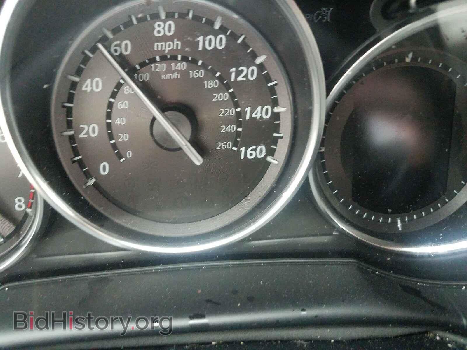 2013 MAZDA CX-5 - VIN: JM3KE2CE9D0140705 - Фото 8