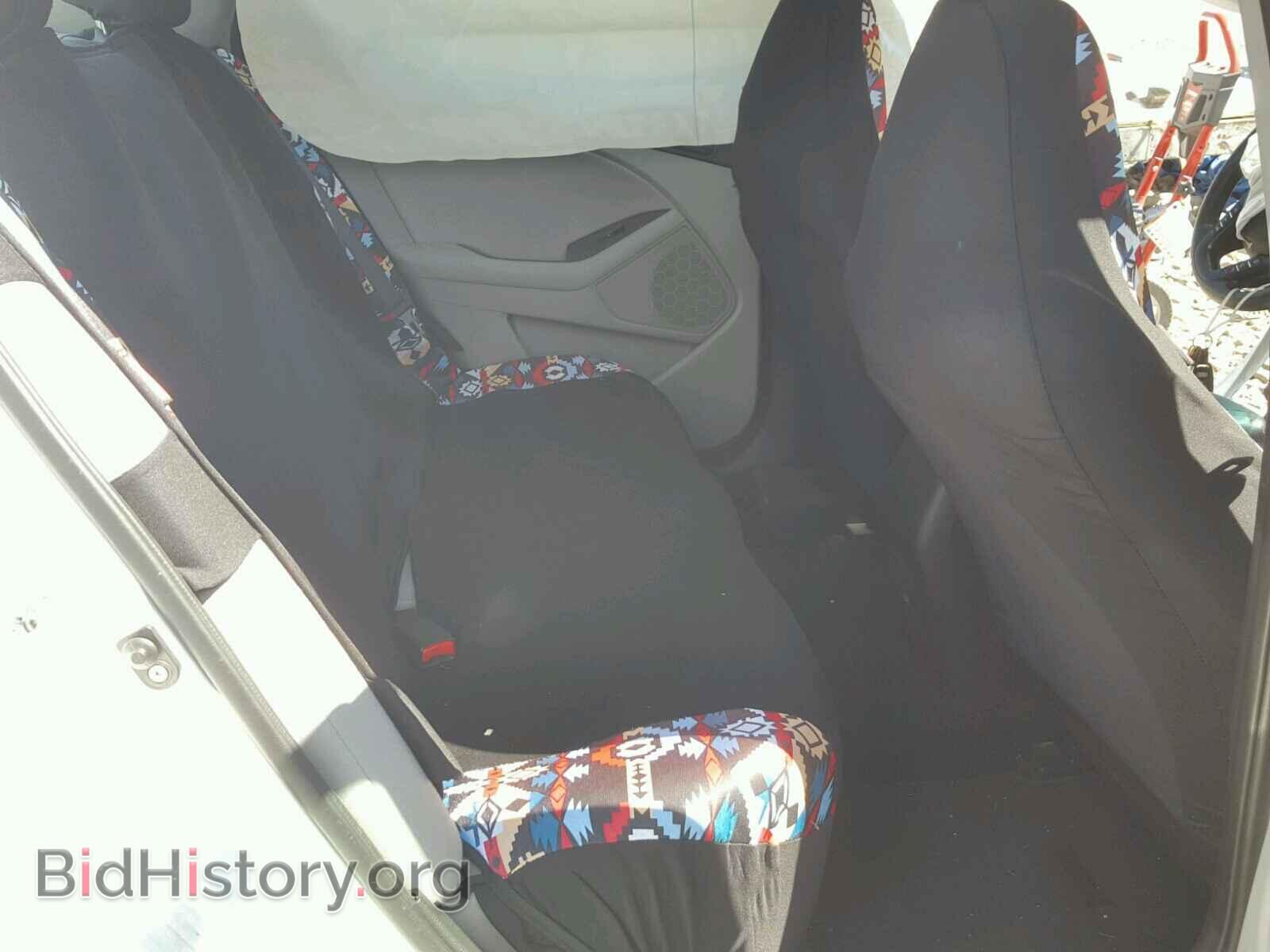 2013 KIA OPTIMA - VIN: KNAGM4A71D5392482 - Фото 6