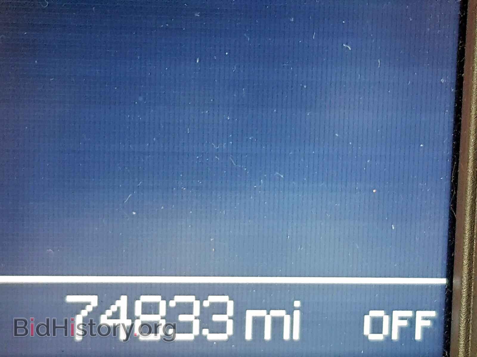 2015 CHRYSLER TOWN & COU - VIN: 2C4RC1GG5FR710338 - Фото 8