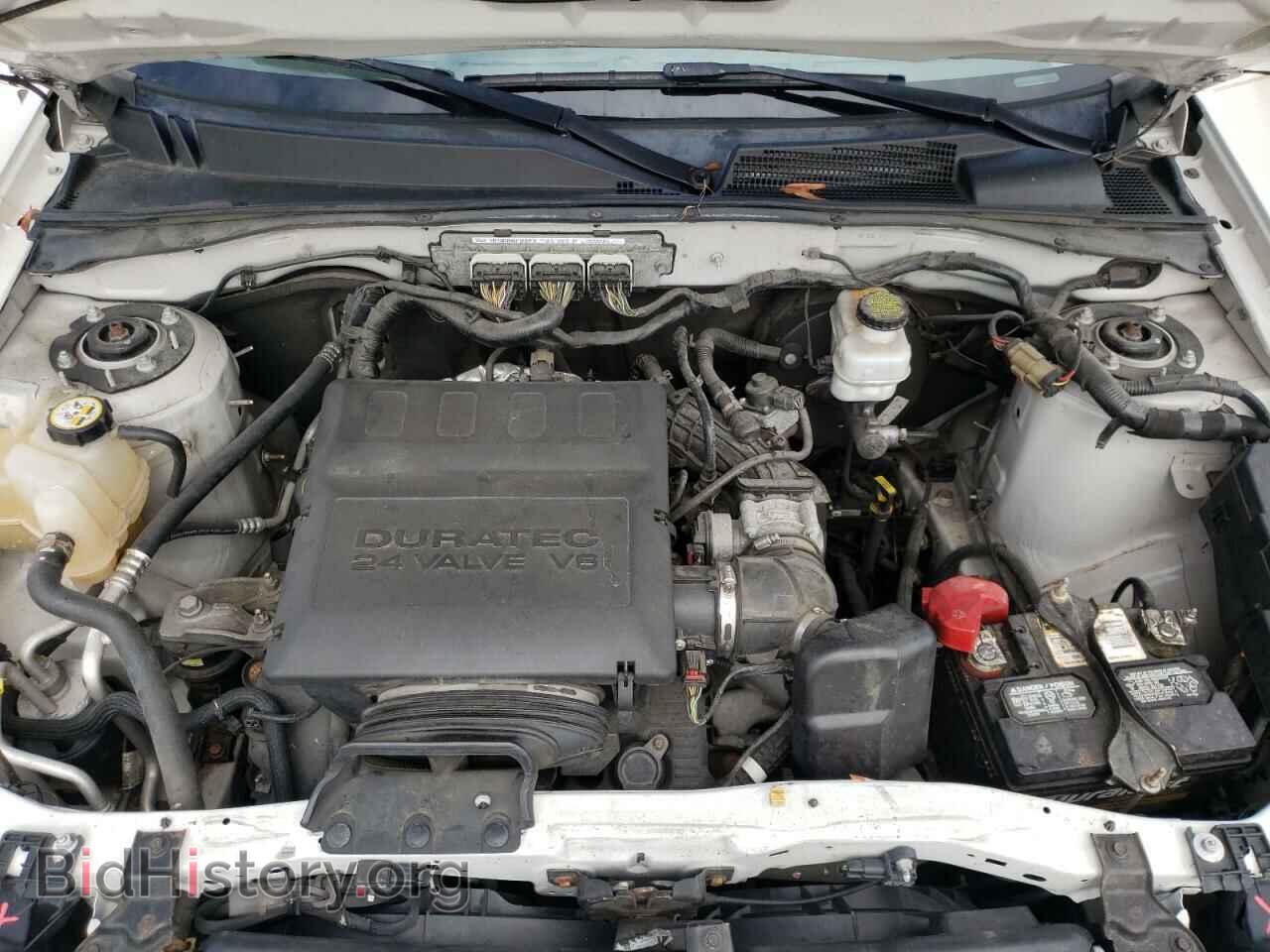 2012 FORD ESCAPE - VIN: 1FMCU0DGXCKA18471 - Фото 7