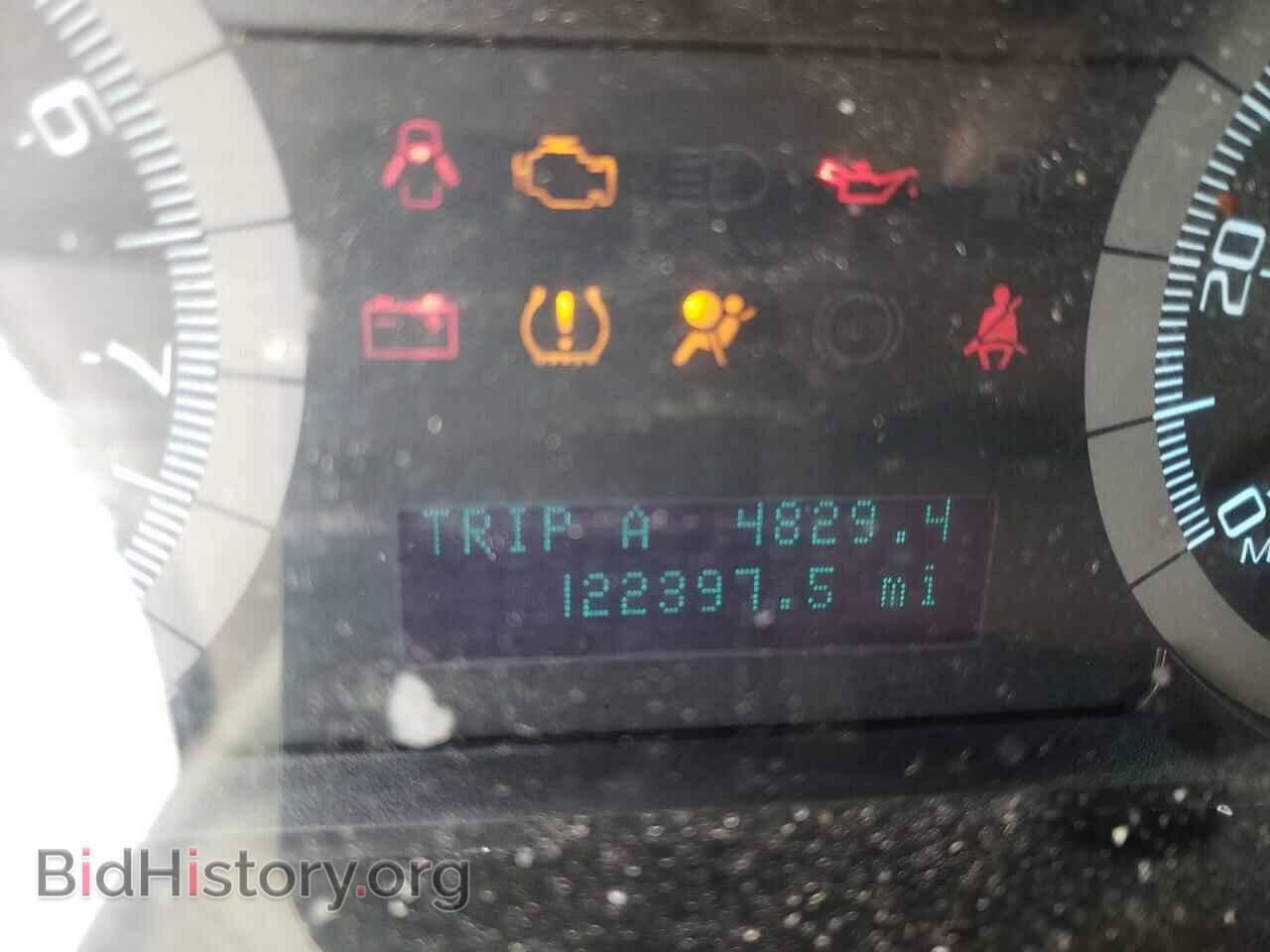 2012 FORD ESCAPE - VIN: 1FMCU0DGXCKA18471 - Фото 8