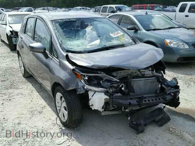 Photo 3N1CE2CP8HL367443 - NISSAN VERSA 2017
