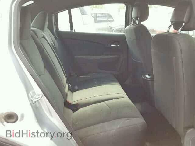 2012 CHRYSLER 200 - VIN: 1C3CCBABXCN134199 - Фото 6