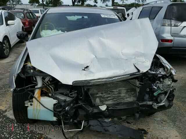 2012 CHRYSLER 200 - VIN: 1C3CCBABXCN134199 - Фото 9
