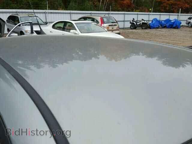 2003 TOYOTA COROLLA - VIN: 2T1BR38E33C127366 - Фото 10