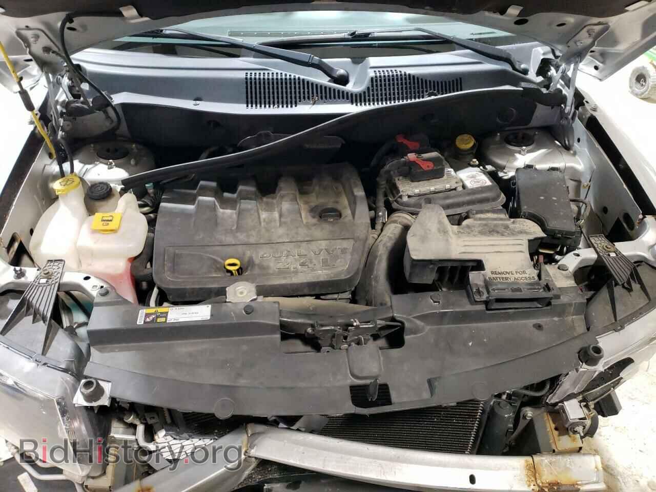 2014 JEEP COMPASS - VIN: 1C4NJDCB2ED551098 - Photo 12